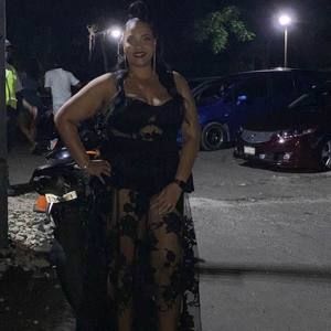 Meet your Posher, Sherese